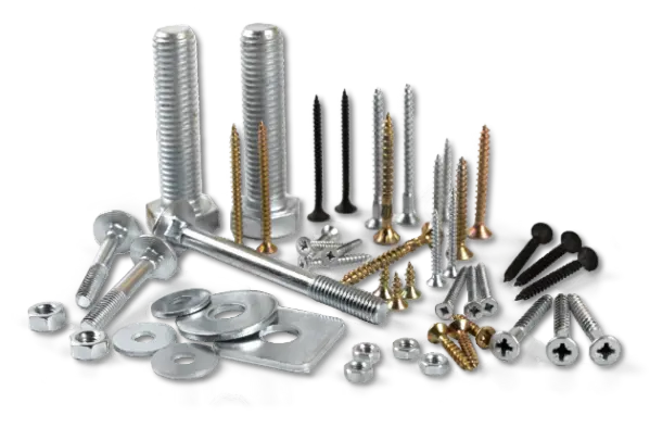 Top Fastener Manufacturers and Suppliers in the USA
